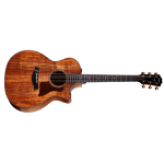 Taylor 724ce Koa Koa Gloss Grand Auditorium Finitura Lucida