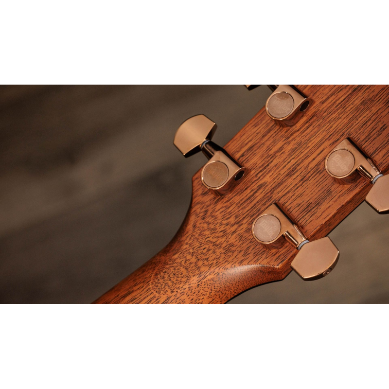 Taylor 724ce Koa Koa Grand Auditorium 