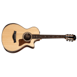 Taylor 812ce 12-Fret Sitka Rosewood Grand Concert