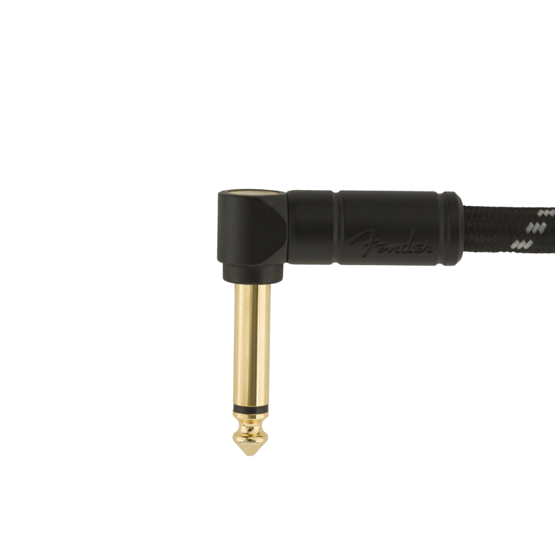 connettori ang black