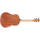 Taylor 117e,Sapele/Spruce dreadnought 