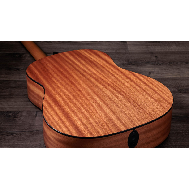 Taylor 117e,Sapele/Spruce dreadnought 