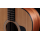 Taylor 117e,Sapele/Spruce dreadnought 