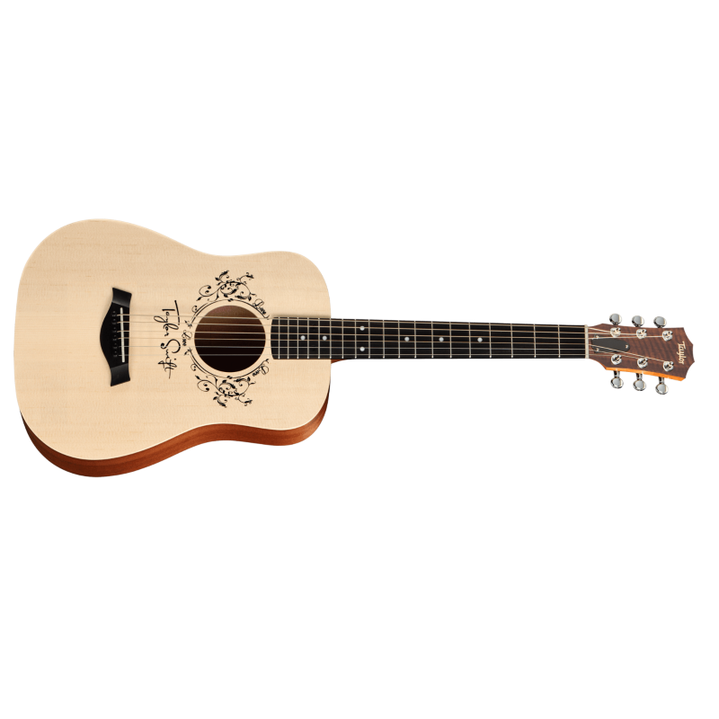 Taylor Swift Baby Taylor  TS-BT ¾-size Dreadnought