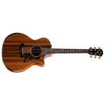 Taylor PS14ce,Honduran Rosewood/Sinker Redwood, V-Class Bracing Grand Auditorium