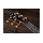 Taylor PS14ce,Honduran Rosewood/Sinker Redwood, V-Class Bracing Grand Auditorium