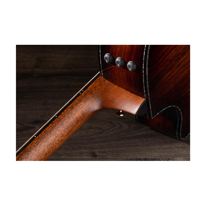 Taylor PS14ce,Honduran Rosewood/Sinker Redwood, V-Class Bracing Grand Auditorium