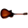 Taylor Builder's Edition 912ce,Hon. RW/Sinker Redwood