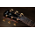 Taylor Builder's Edition 912ce,Hon. RW/Sinker Redwood