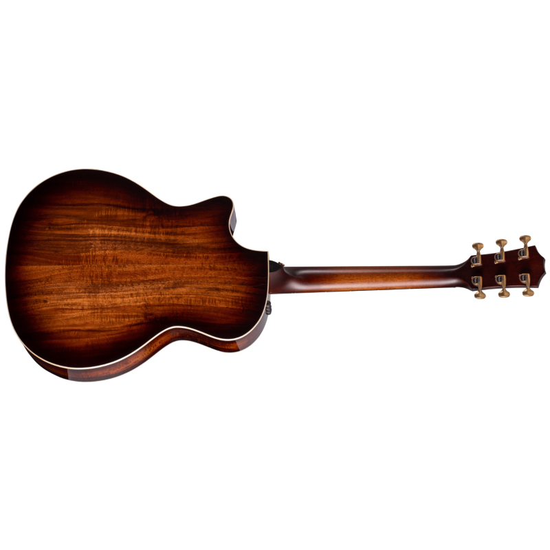 Taylor K24ce,V-Class Bracing Grand Auditorium