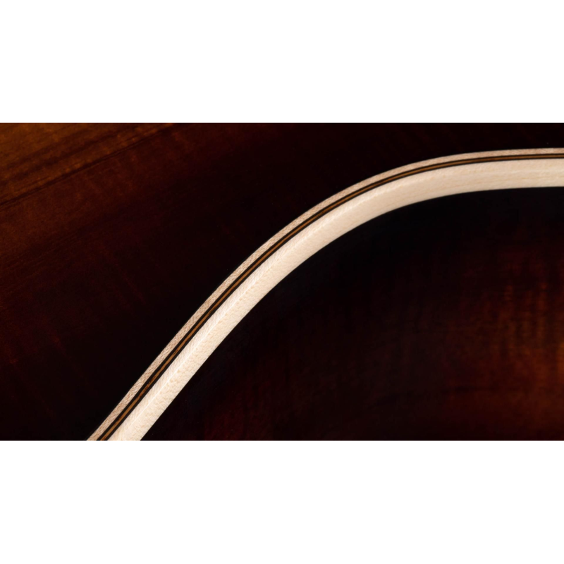 Taylor K24ce,V-Class Bracing Grand Auditorium