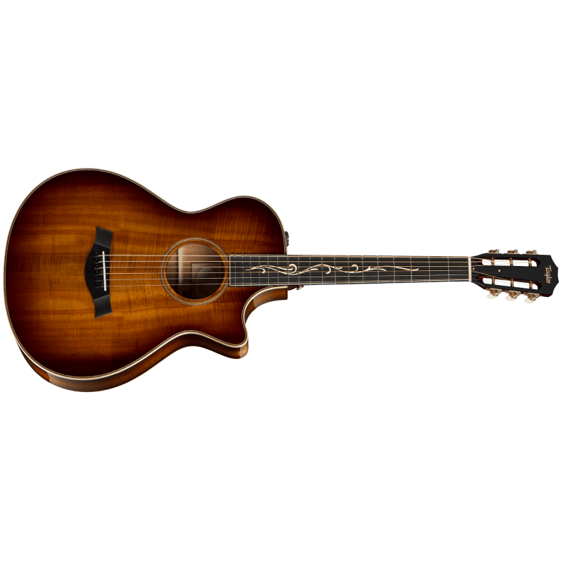 Taylor K22ce 12-Fret,V-Class Bracing Grand Concert 