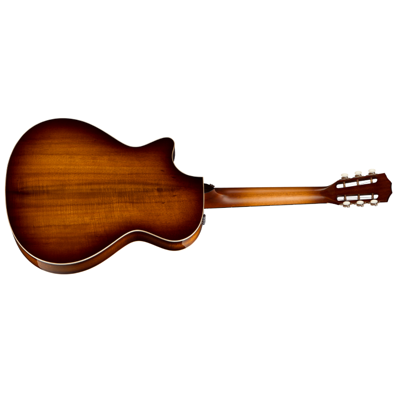 Taylor K22ce 12-Fret,V-Class Bracing Grand Concert 