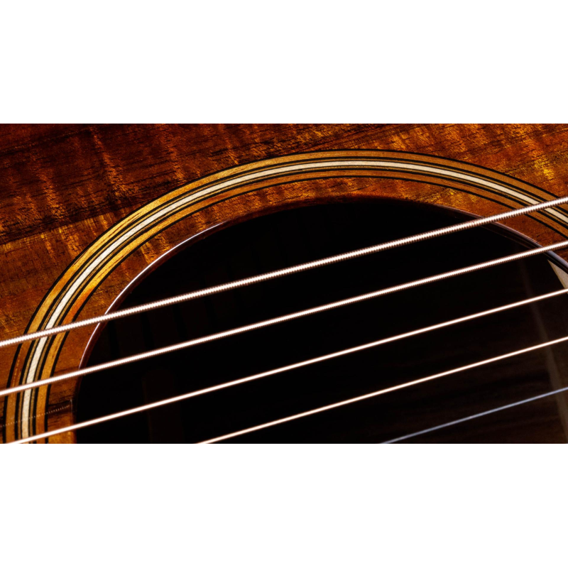 Taylor K22ce 12-Fret,V-Class Bracing Grand Concert 
