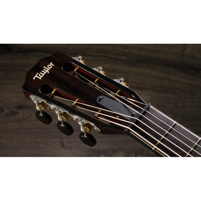 Taylor K22ce 12-Fret,V-Class Bracing Grand Concert 