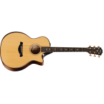 Taylor Builder's Edition 614ce Nat Top