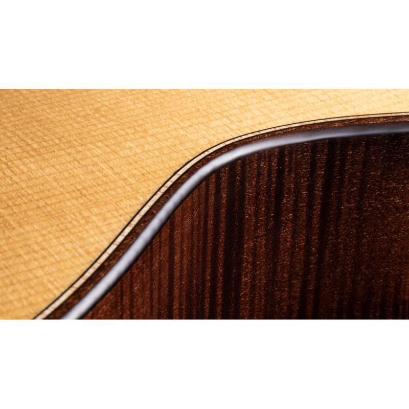 Taylor Builder's Edition 614ce Nat Top