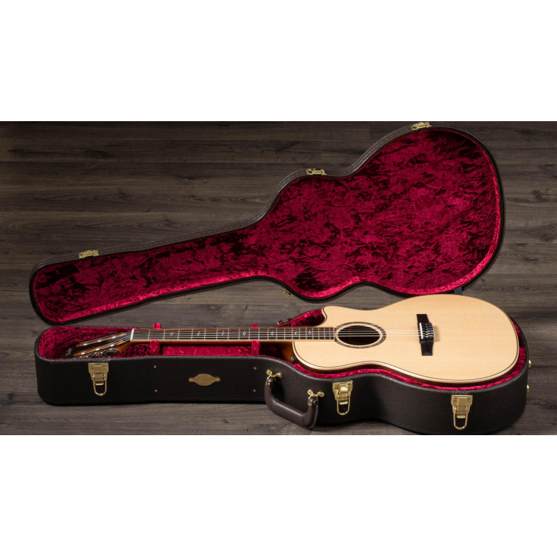 Taylor 814ce-N Nylon Grand Auditorium