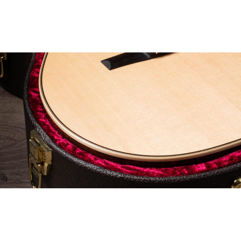 Taylor 814ce-N Nylon Grand Auditorium