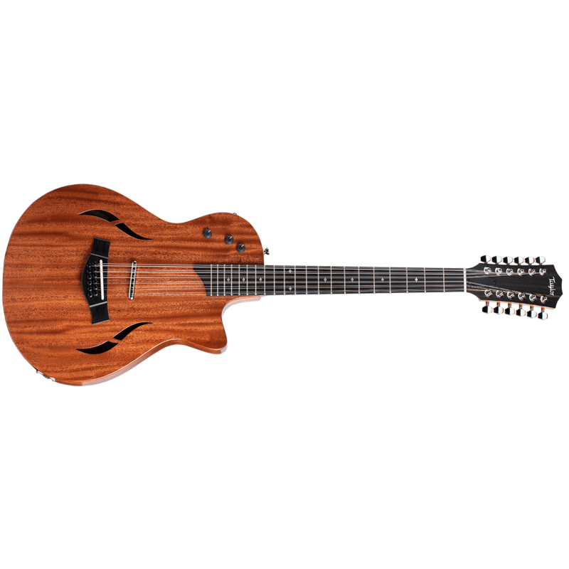 Taylor T5z Classic 12-String Reverse Strung