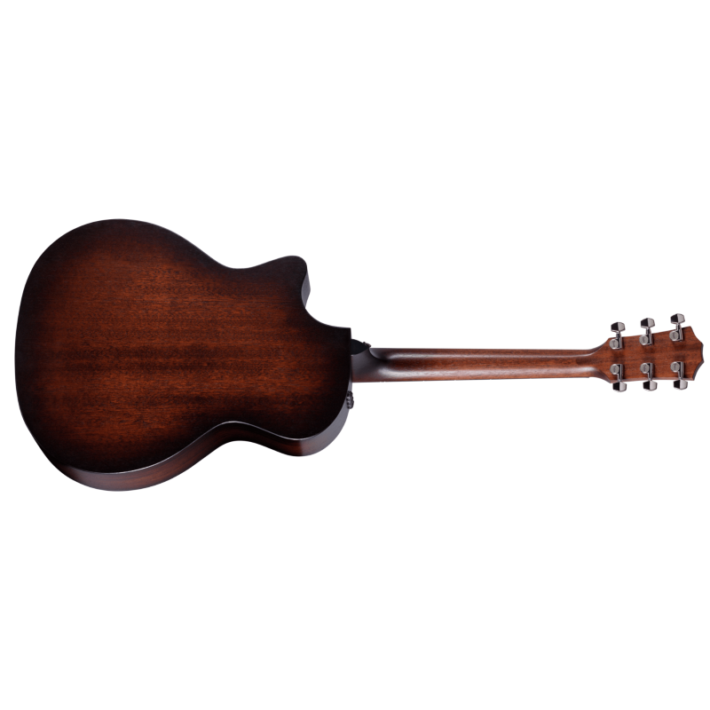 Taylor AD24ce Sapele/MahoganySEB Grand Auditorium 