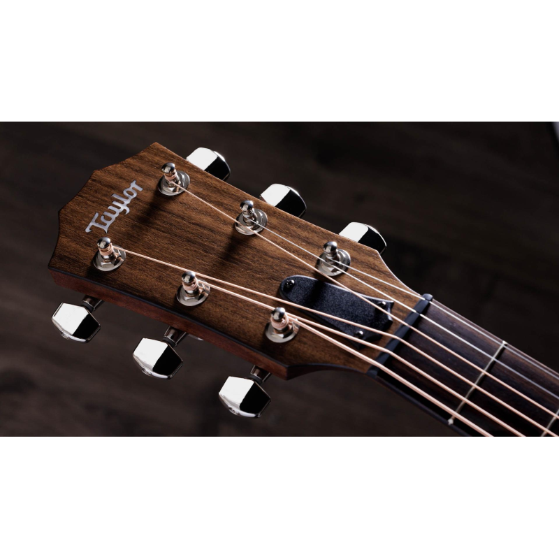 Taylor AD24ce Sapele/MahoganySEB Grand Auditorium 