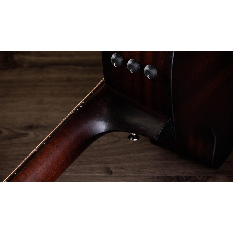 Taylor AD24ce Sapele/MahoganySEB Grand Auditorium 