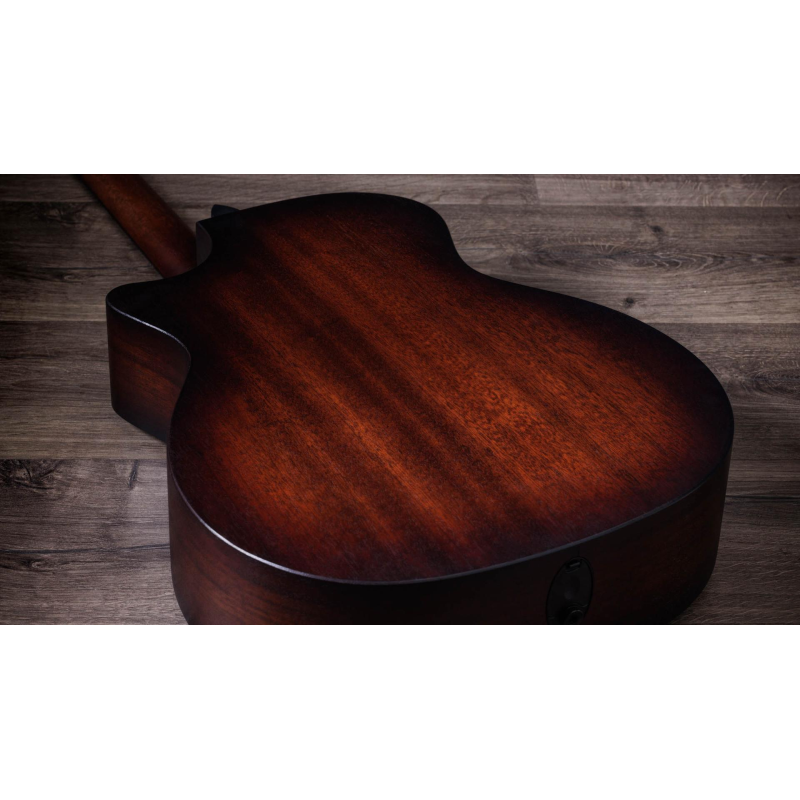 Taylor AD24ce Sapele/MahoganySEB Grand Auditorium 