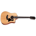 Taylor 150ce 12 Walnut Chitarra acustica 12 corde Dreadnought