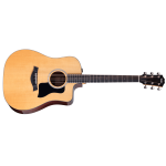 Taylor 210ce plus Rosewood Dreadnought