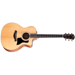 Taylor 114ce Spruce/Sapele Grand Auditorium