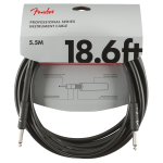 Fender Professional Series Instrument Cables Cavo Jack - Jack 0990820020