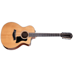 Taylor 254ce Plus Rosewood Spruce 12 corde acustica elettrificata Grand Auditorium