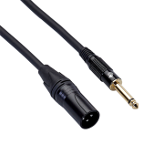 Cavi XLR M - Jack