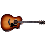 Taylor 214ce K SB Plus Koa Spruce Grand Auditorium Grand Auditorium