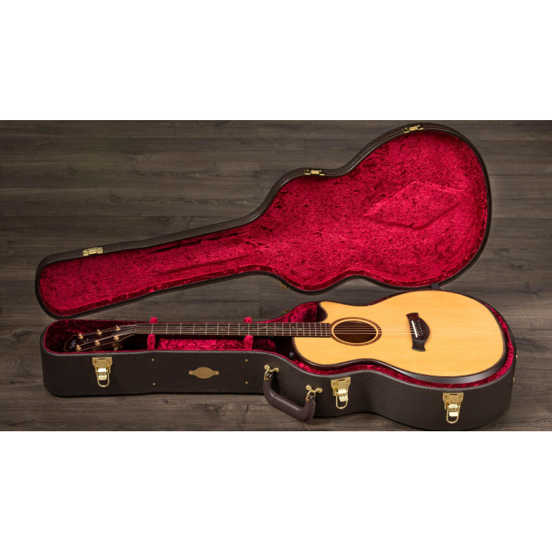 Taylor Builder's Edition K14ce Grand Auditorium