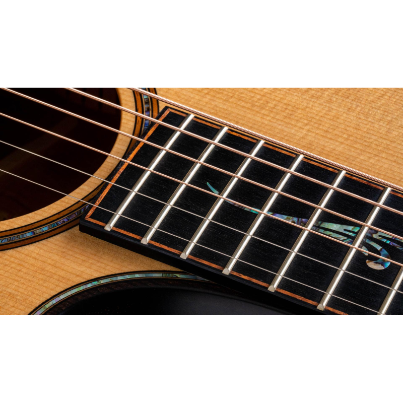 Taylor Builder's Edition K14ce Grand Auditorium