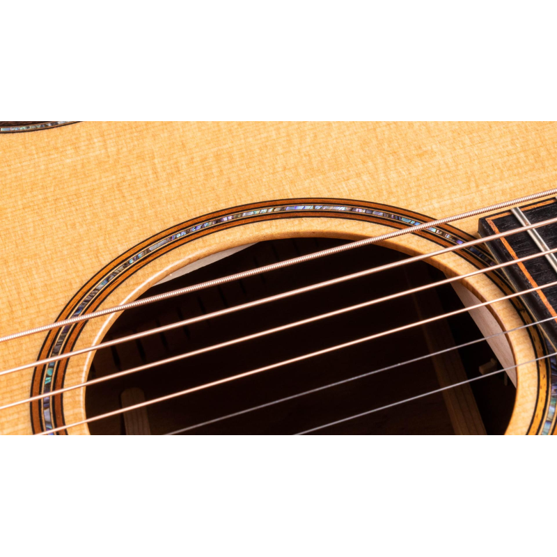 Taylor Builder's Edition K14ce Grand Auditorium