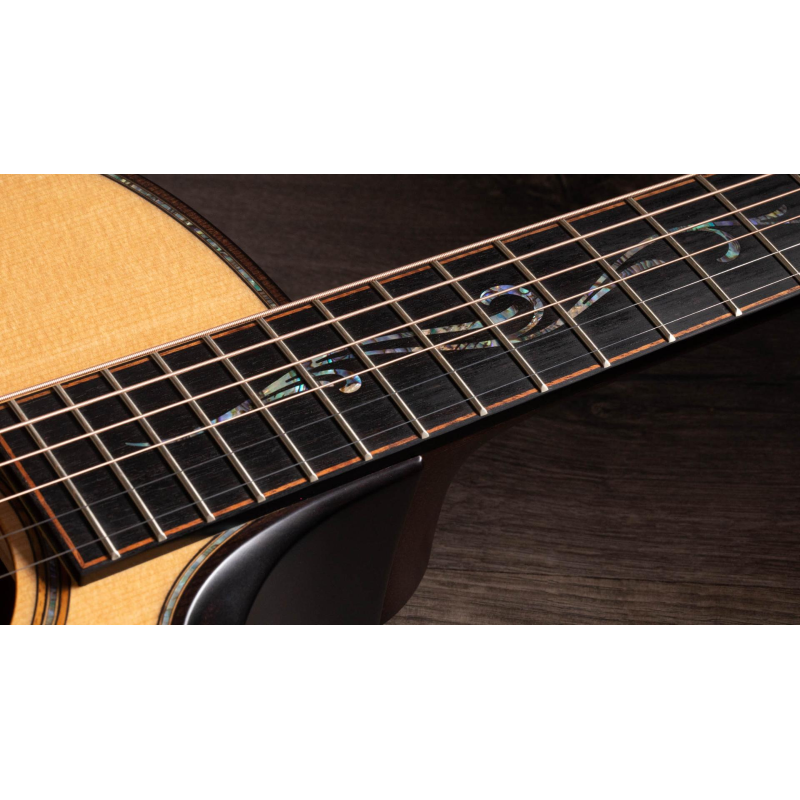 Taylor Builder's Edition K14ce Grand Auditorium