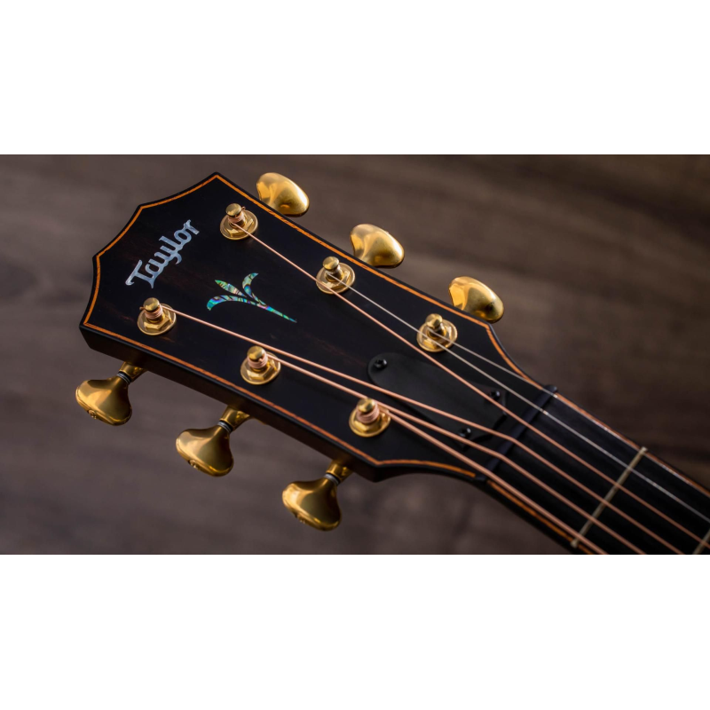 Taylor Builder's Edition K14ce Grand Auditorium