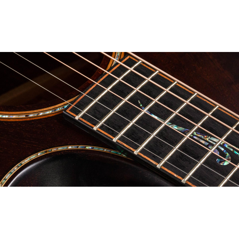 Taylor Builder's Edition K24ce Grand Auditorium