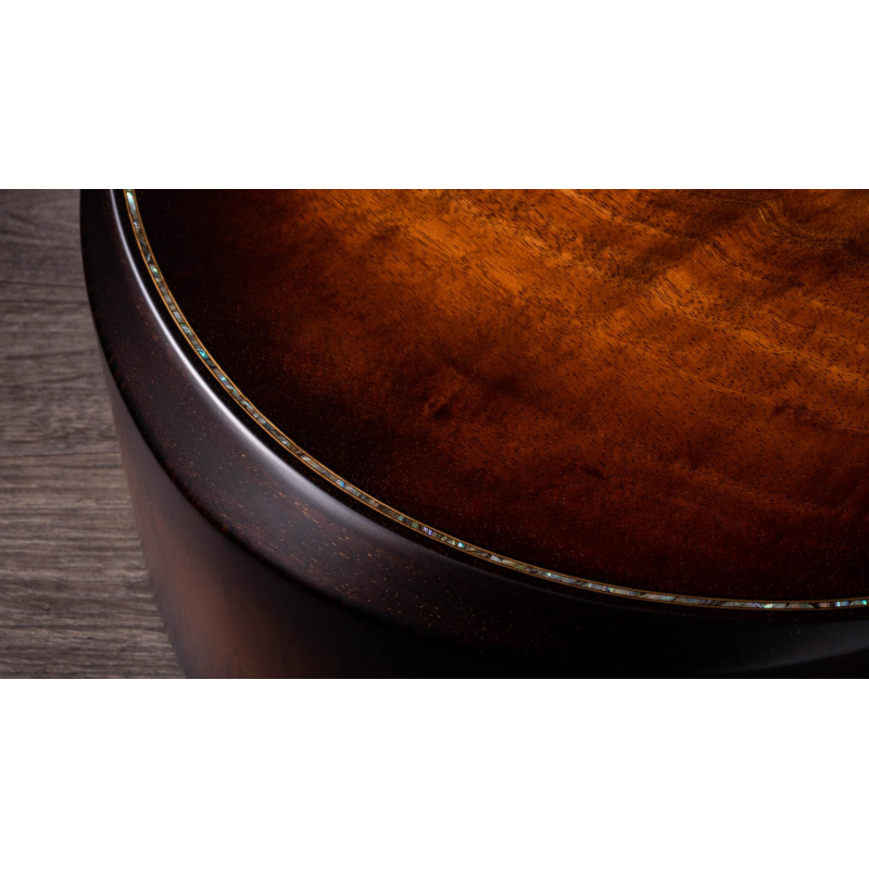 Taylor Builder's Edition K24ce Grand Auditorium