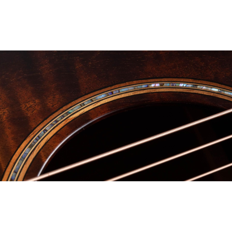 Taylor Builder's Edition K24ce Grand Auditorium