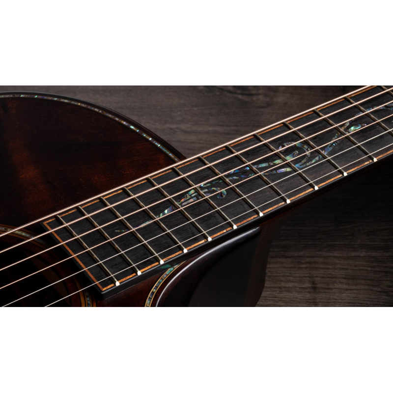 Taylor Builder's Edition K24ce Grand Auditorium