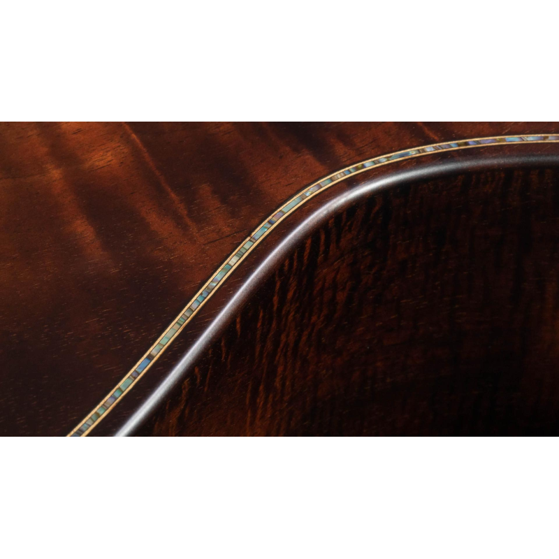 Taylor Builder's Edition K24ce Grand Auditorium