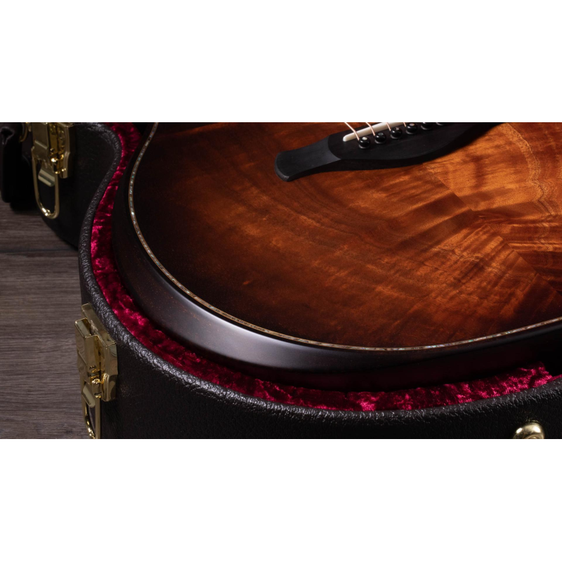 Taylor Builder's Edition K24ce Grand Auditorium