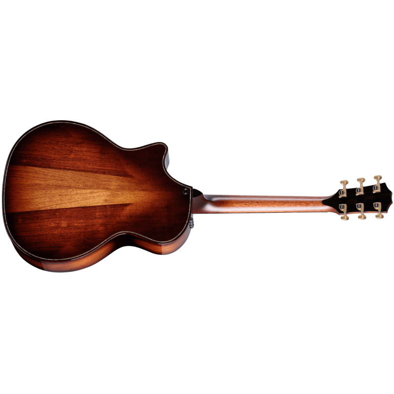 Taylor Builder's Edition 914ce Sinker Redwood top, Honduran RW