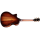Taylor Builder's Edition 914ce Sinker Redwood top, Honduran RW
