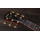 Taylor Builder's Edition 914ce Sinker Redwood top, Honduran RW