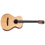 Taylor Academy 12N Walnut/Spruce Grand Concert Corde Nylon